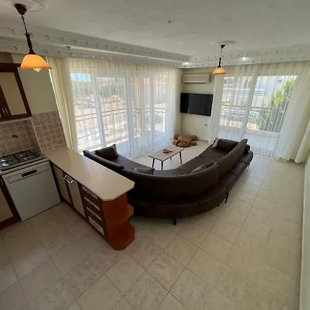 Apartamento Aegean Vista House *