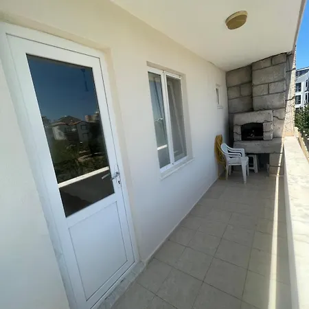 Apartamento Aegean Vista House Didim