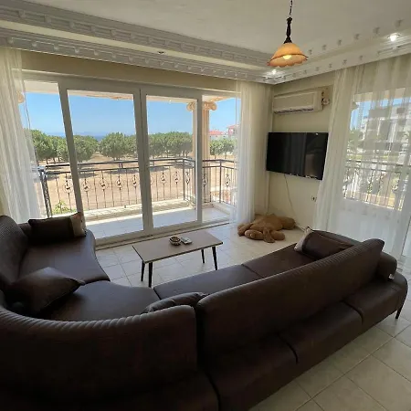 Aegean Vista House Apartamento *