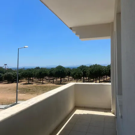 Apartamento Aegean Vista House