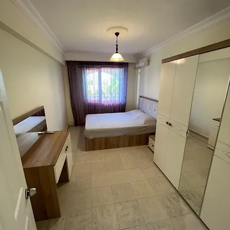 Apartamento Aegean Vista House Didim