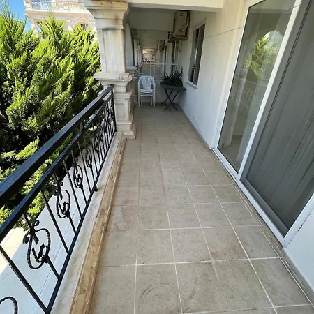 Aegean Vista House Didim