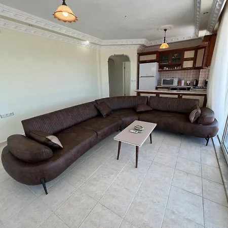 Aegean Vista House Apartamento