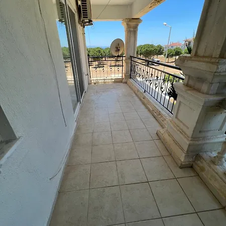 Aegean Vista House Apartamento