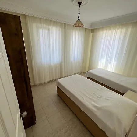 Apartamento Aegean Vista House